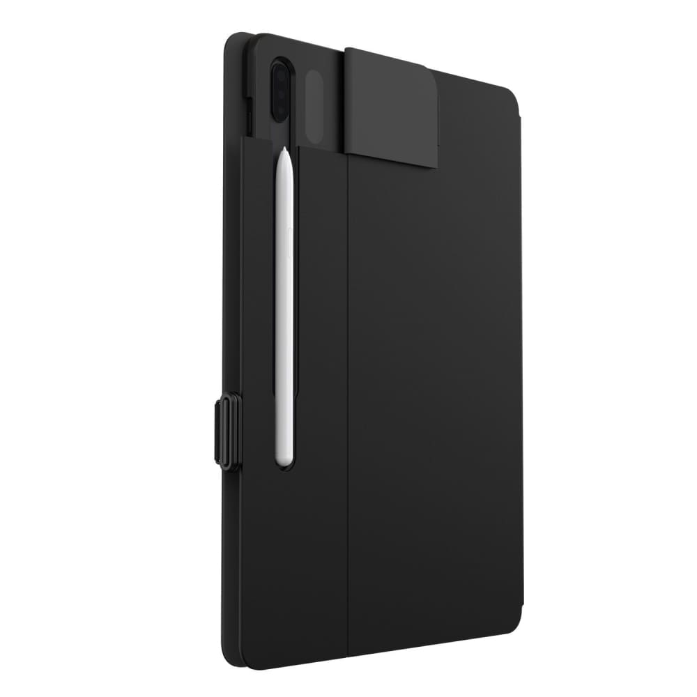 Speck Samsung Galaxy Tab S7+ Balance Folio - Black - Accessories