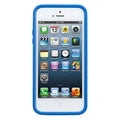 Speck FabShell for iPhone SE/5/5S Case - Arctic Blue