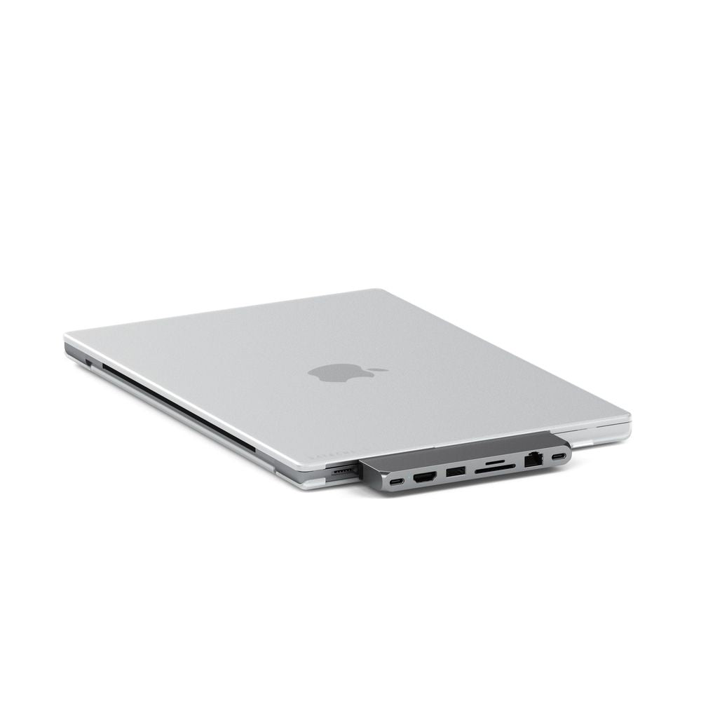 Satechi Eco Hardshell Case for MacBook Pro 14"- Clear