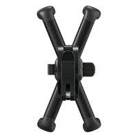 Thumbnail for Baseus 360 Quick Lock Bike / Motorcycle Holder / Handlebar Bracket Mount for Phone