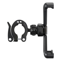 Thumbnail for Baseus 360 Quick Lock Bike / Motorcycle Holder / Handlebar Bracket Mount for Phone