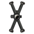 Baseus 360 Quick Lock Bike / Motorcycle Holder / Handlebar Bracket Mount for Phone