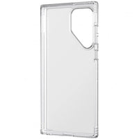Thumbnail for Tech21 EvoClear Multi-Drop Clear Case for Samsung Galaxy S22 Ultra - Clear