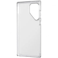 Thumbnail for Tech21 EvoClear Multi-Drop Clear Case for Samsung Galaxy S22 Ultra