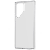 Thumbnail for Tech21 EvoClear Multi-Drop Clear Case for Samsung Galaxy S22 Ultra - Clear