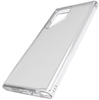 Thumbnail for Tech21 EvoClear Multi-Drop Clear Case for Samsung Galaxy S22 Ultra