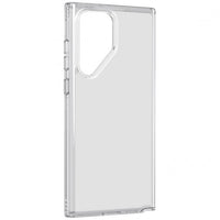Thumbnail for Tech21 EvoClear Multi-Drop Clear Case for Samsung Galaxy S22 Ultra