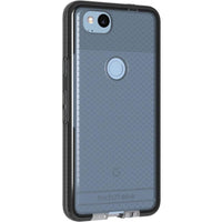 Thumbnail for Tech21 Evo Check Case for Pixel 2 - Smokey/Black - Accessories