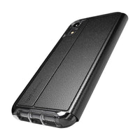 Thumbnail for Tech21 Evo Wallet Case for iPhone XR - Black - Accessories