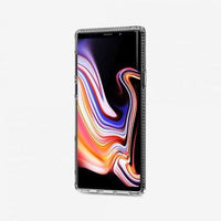 Thumbnail for Tech21 Pure Clear Case for Galaxy Note 9 - Clear - Accessories
