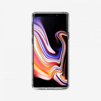 Thumbnail for Tech21 Pure Clear Case for Galaxy Note 9 - Clear - Accessories