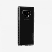 Thumbnail for Tech21 Pure Clear Case for Galaxy Note 9 - Clear - Accessories