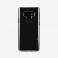 Thumbnail for Tech21 Pure Clear Case for Galaxy Note 9 - Clear - Accessories