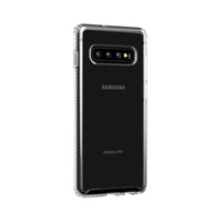 Thumbnail for Tech21 Pure Clear Case for Galaxy S10 - Clear - Accessories