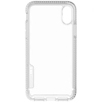 Thumbnail for Tech21 Pure Clear Case for iPhone X and Xs - Clear - Accessories