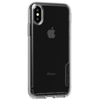 Thumbnail for Tech21 Pure Clear Case for iPhone X and Xs - Clear - Accessories