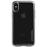 Thumbnail for Tech21 Pure Clear Case for iPhone X and Xs - Clear - Accessories