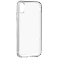 Thumbnail for Tech21 Pure Clear Case for iPhone Xs Max - Clear - Accessories