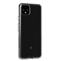 Thumbnail for Tech21 Pure Clear Case for Pixel 4 XL - Clear - Accessories