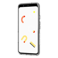 Thumbnail for Tech21 Pure Clear Case for Pixel 4 XL - Clear - Accessories