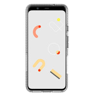 Thumbnail for Tech21 Pure Clear Case for Pixel 4 XL - Clear - Accessories