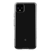 Thumbnail for Tech21 Pure Clear Case for Pixel 4 XL - Clear - Accessories