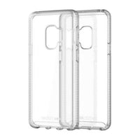 Thumbnail for Tech21 Pure Clear Case for Samsung Galaxy S9 - Clear - Accessories