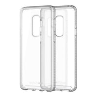 Thumbnail for Tech21 Pure Clear Case for Samsung Galaxy S9 Plus (S9+) - Clear - Accessories