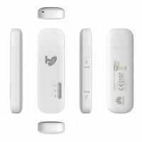 Thumbnail for Telstra 4GX USB + Wi-Fi Plus E8372 - Accessories
