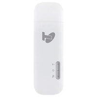 Thumbnail for Telstra 4GX USB + Wi-Fi Plus E8372 - Accessories