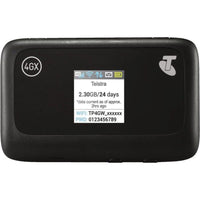Thumbnail for Telstra 4GX Wi-Fi Plus MF910Y - Accessories