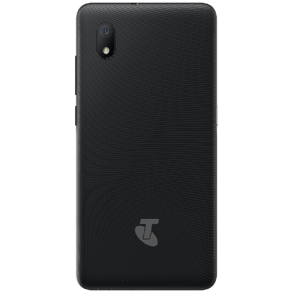 Telstra Essential Plus 3 (2020) 4GX 5.5” (Blue Tick) - Mobiles