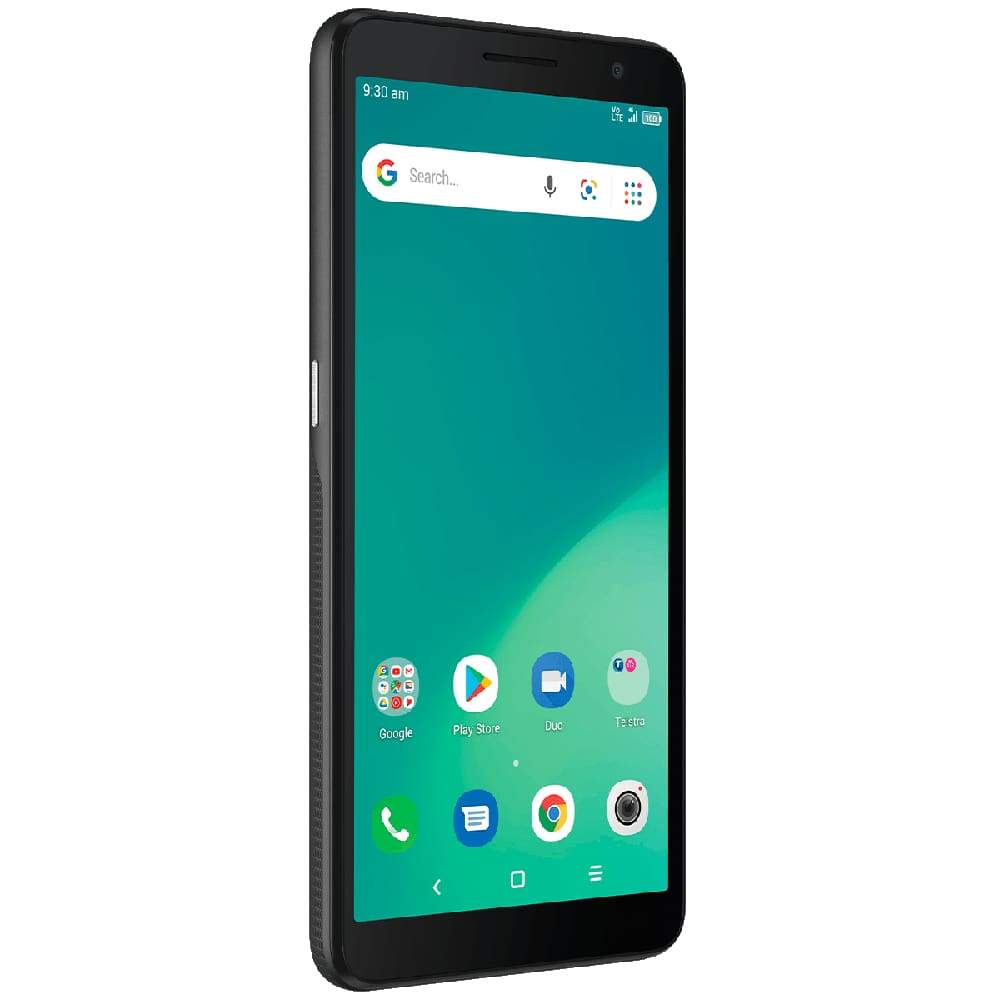 Telstra Essential Plus 3 (2020) 4GX 5.5” (Blue Tick) - Mobiles