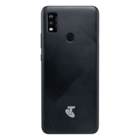 Thumbnail for Telstra Essential Pro 3 4GX 32GB (Blue Tick) - Black - Mobiles