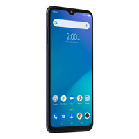Thumbnail for Telstra Evoke Plus 2 Black 4G 4GX 64GB Android Blue Tick Mobile Phone (A7S2020) - Mobiles
