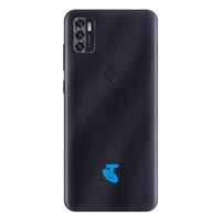 Thumbnail for Telstra Evoke Plus 2 Black 4G 4GX 64GB Android Blue Tick Mobile Phone (A7S2020) - Mobiles