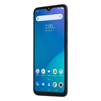 Thumbnail for Telstra Evoke Plus 2 Black 4G 4GX 64GB Android Blue Tick Mobile Phone (A7S2020) - Mobiles