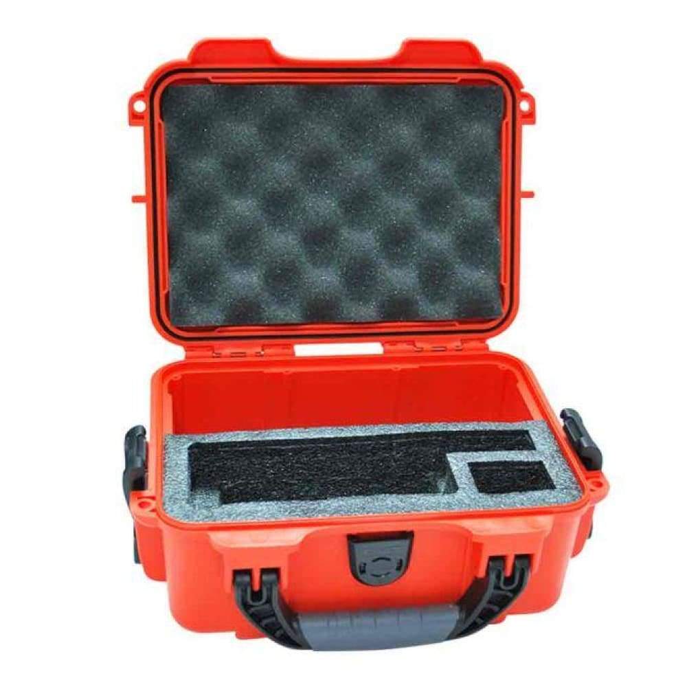 Telstra Iridium Extreme Grab N Go Satellite Bundle - Black - Mobiles