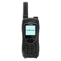 Thumbnail for Telstra Iridium Extreme Grab N Go Satellite Bundle - Black - Mobiles