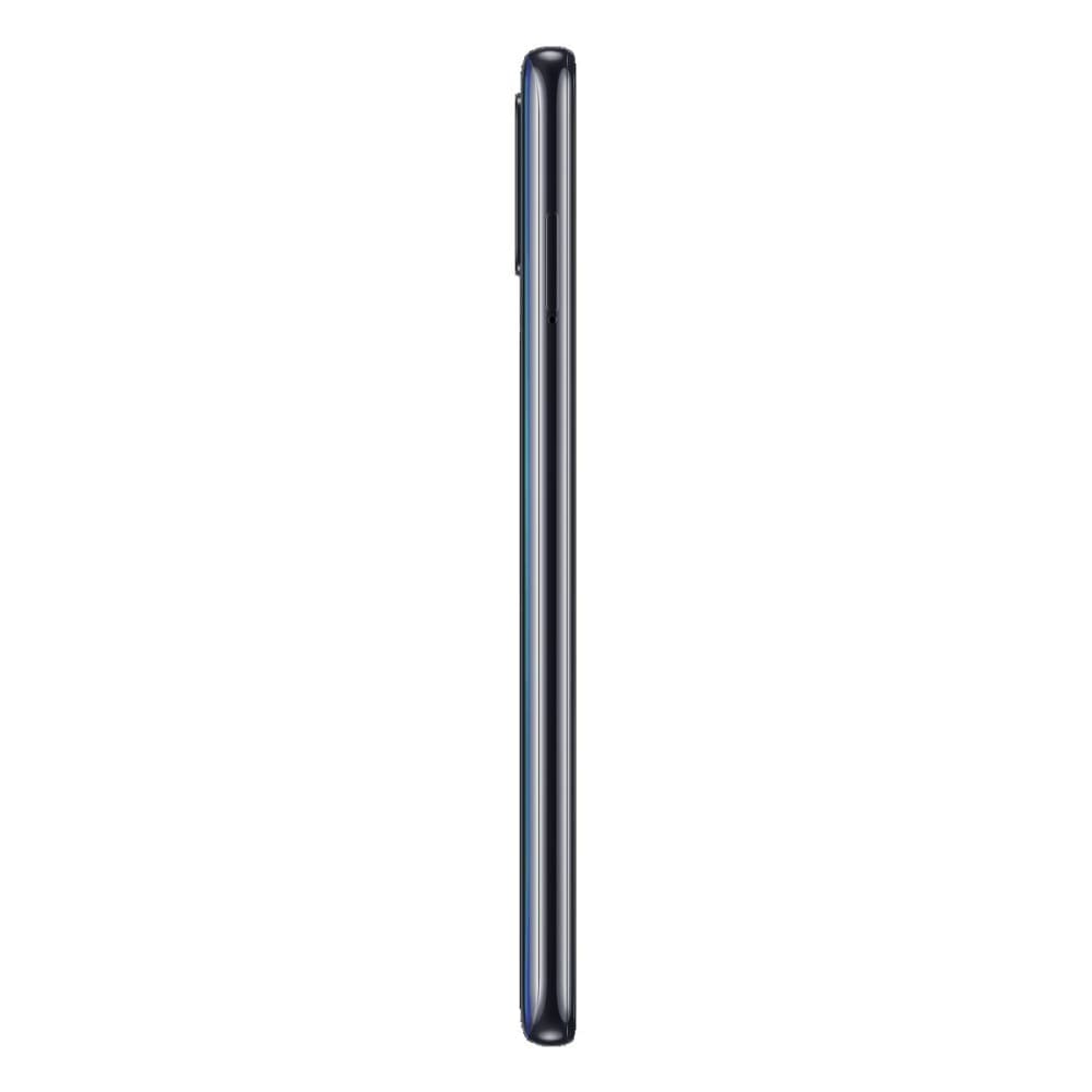 Telstra Locked Samsung Galaxy A21s (2021) 4GX 128GB |6GB RAM| 6.5 - Black - Mobiles