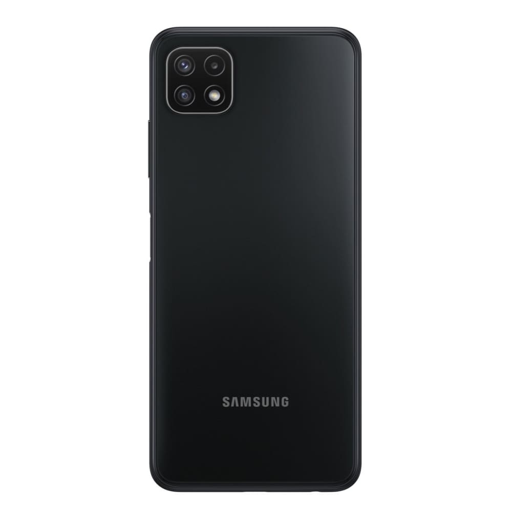 Telstra Locked Samsung Galaxy A22 5G 128GB - Grey - Mobiles