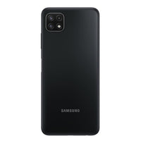 Thumbnail for Telstra Locked Samsung Galaxy A22 5G 128GB - Grey - Mobiles