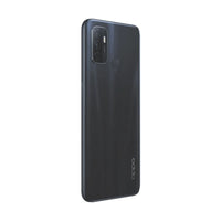 Thumbnail for Telstra Oppo A53s 4G 128GB - Electric Black - Mobiles