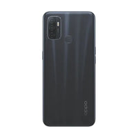Thumbnail for Telstra Oppo A53s 4G 128GB - Electric Black - Mobiles