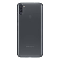 Thumbnail for Telstra Samsung Galaxy A11 4GX 32GB Black - Telstra LOCKED - Mobiles