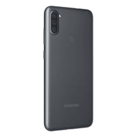 Thumbnail for Telstra Samsung Galaxy A11 4GX 32GB Black - Telstra LOCKED - Mobiles