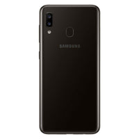 Thumbnail for Telstra Samsung Galaxy A20 4GX 32GB - Black (Blue Tick) - Telstra Locked - Mobiles