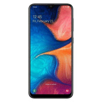 Thumbnail for Telstra Samsung Galaxy A20 4GX 32GB - Black (Blue Tick) - Telstra Locked - Mobiles