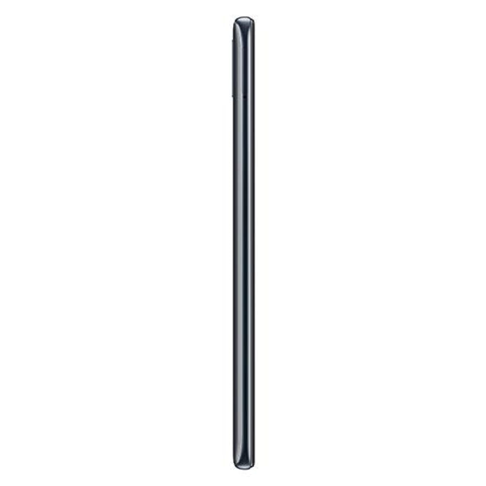 Telstra Samsung Galaxy A30 4GX - Black (Blue Tick) - Telstra Locked - Mobiles