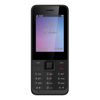 Thumbnail for Telstra ZTE lite F327S- Black - Mobiles